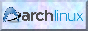 powered by arch linux