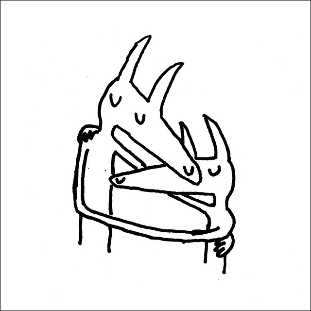 Album Cover of 'Twin Fantasy' by Car Seat Headrest